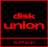 logo of DiskUnion
