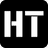 logo of HotTopic