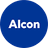 logo of Alcon