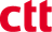 logo of CTT