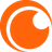 logo of Crunchyroll