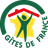 logo of GitesDeFrance