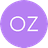 logo of OzHairAndBeauty